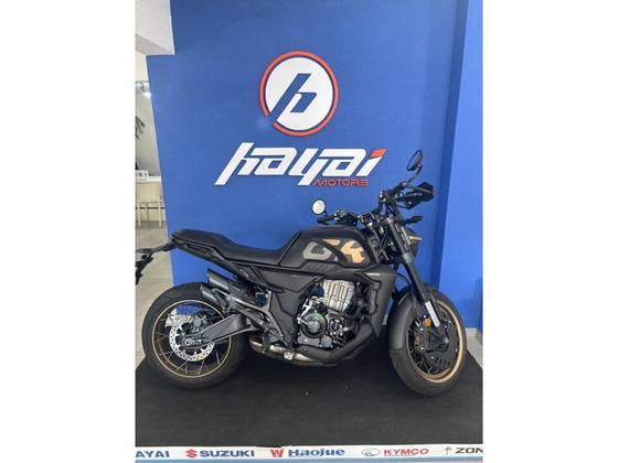 ZONTES GK350 ZONTES GK350